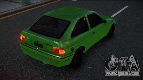 Ford Escort Sezotulik for GTA 4