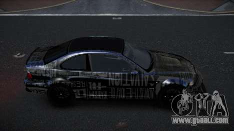 BMW M3 E46 Jagake S14 for GTA 4