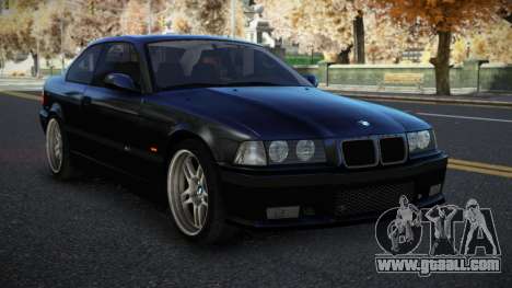 BMW M3 E36 Daqotita for GTA 4