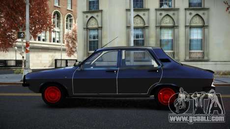 Dacia 1310 Mabufana for GTA 4