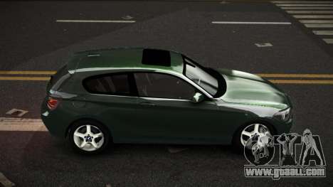 BMW 135i Riphikene for GTA 4
