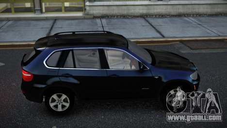 BMW X5 Binolili for GTA 4