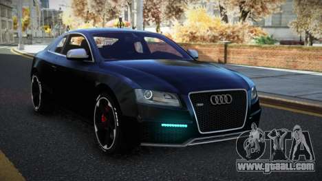 Audi RS5 Texzag for GTA 4