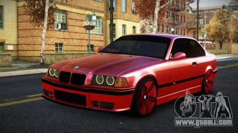 BMW M3 E36 Wexqidute for GTA 4