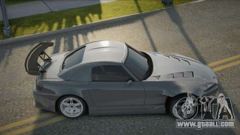 Honda S2000 Deisa for GTA San Andreas