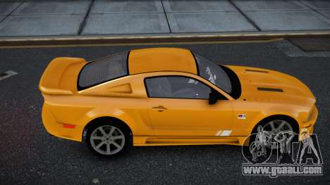 Saleen S281 Roxsekino for GTA 4