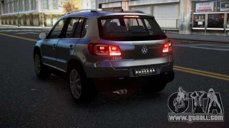 Volkswagen Tiguan Kiycow for GTA 4