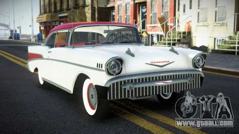 Chevrolet Bel Air Zepomafah for GTA 4