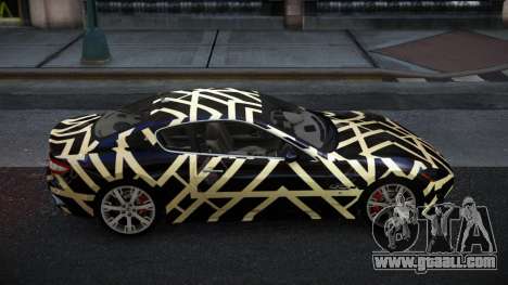 Maserati Gran Turismo Xanchu S14 for GTA 4