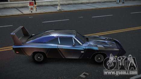 Dodge Charger Trigel S1 for GTA 4