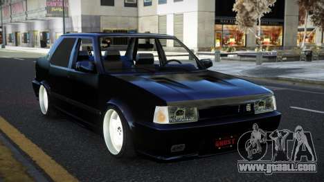 Tofas Dogan Zoagi for GTA 4