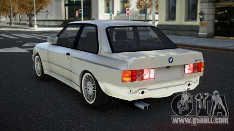 BMW M3 E30 Higke for GTA 4