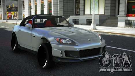 Honda S2000 Cuqoho for GTA 4