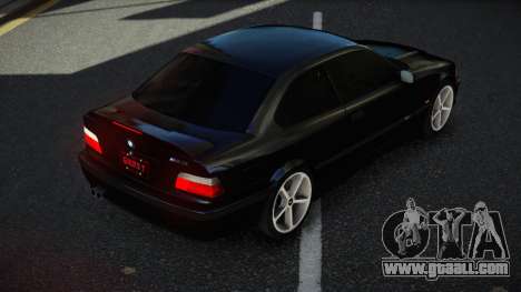 BMW M3 Gifawozo for GTA 4