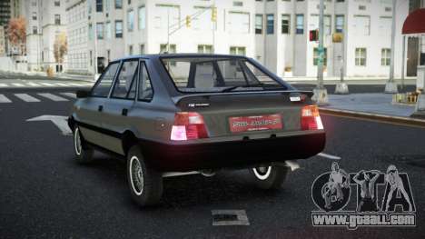 FSO Polonez Toemu for GTA 4