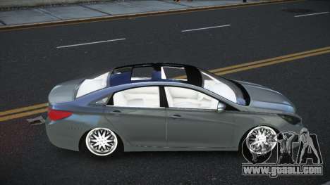 Hyundai Sonata Rovis for GTA 4