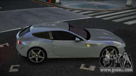 Ferrari FF Lovzanoz for GTA 4