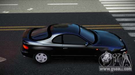 Toyota Celica Jidxeh for GTA 4