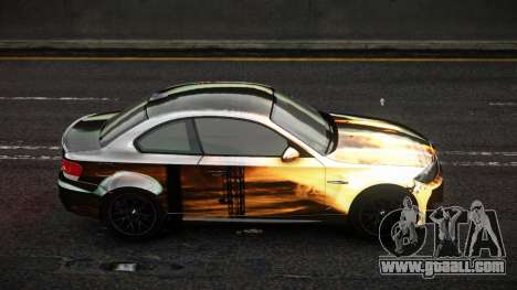 BMW 1M Failey S3 for GTA 4