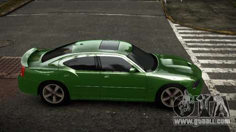 Dodge Charger Diater for GTA 4