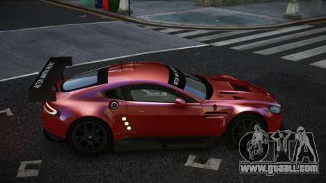 Aston Martin Vantage Hasnaku for GTA 4