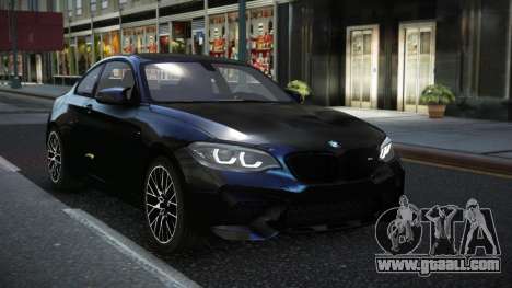 BMW M2 Omad for GTA 4