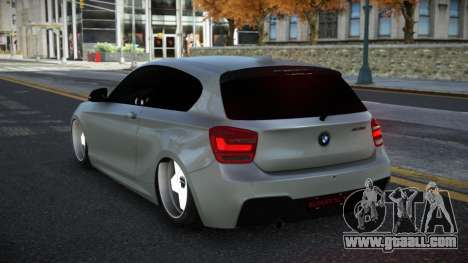 BMW 135i Noquv for GTA 4