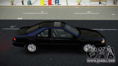 Ford Thunderbird Mabiyet for GTA 4