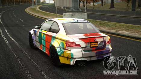 BMW 1M Failey S5 for GTA 4
