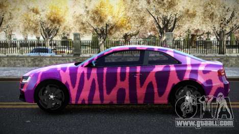 Audi RS5 Neelly S11 for GTA 4