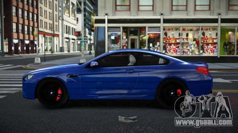 BMW M6 Xarory S14 for GTA 4