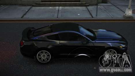 Ford Mustang Doony S5 for GTA 4