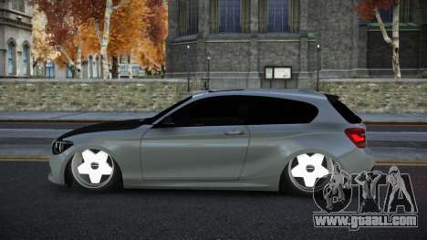 BMW 135i Noquv for GTA 4
