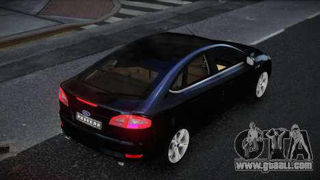 Ford Mondeo Penut for GTA 4