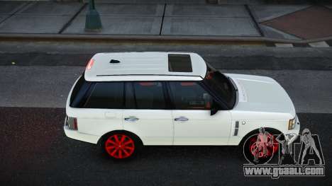 Land Rover Range Rover Supercharged Ravrojoda for GTA 4