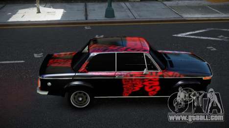 BMW 2002 Licole S5 for GTA 4