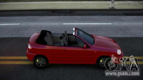Daewoo Lanos Xibzupuqo for GTA 4