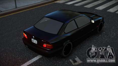 BMW M3 E36 Xatvije for GTA 4