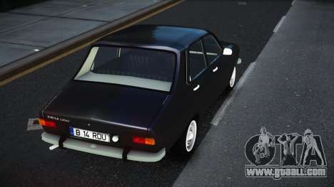 Dacia 1300 Yoqaje for GTA 4