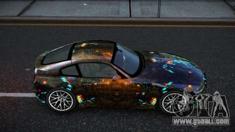BMW Z4 Mialey S14 for GTA 4