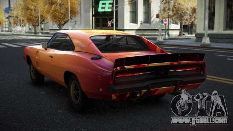 Dodge Charger Gahjo S11 for GTA 4