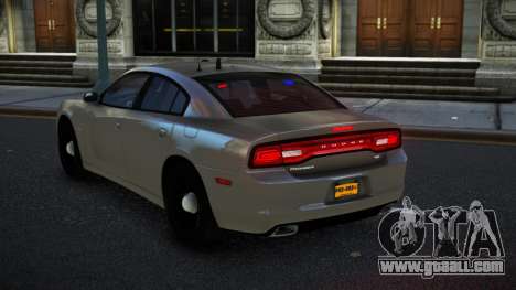 Dodge Charger Tejewevu for GTA 4