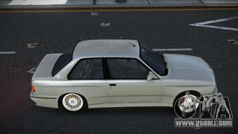 BMW M3 E30 Hivim for GTA 4