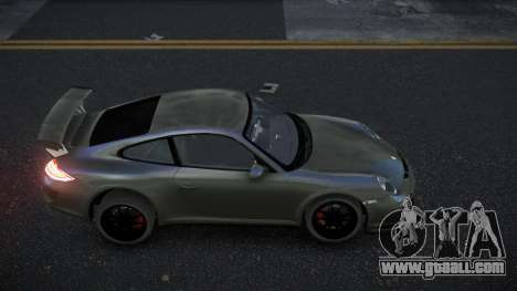 Porsche 911 Fermufaxu for GTA 4