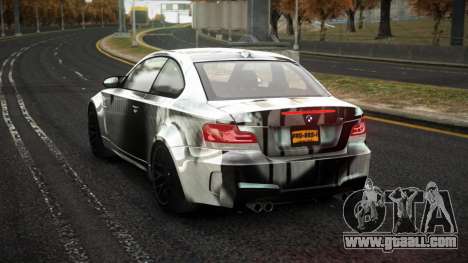 BMW 1M Failey S14 for GTA 4
