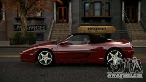 Ferrari F355 Zotul for GTA 4