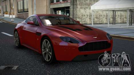 Aston Martin Vantage Tukyamo for GTA 4