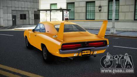 Dodge Charger Trigel for GTA 4