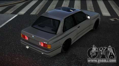 BMW M3 E30 Goduqiq for GTA 4