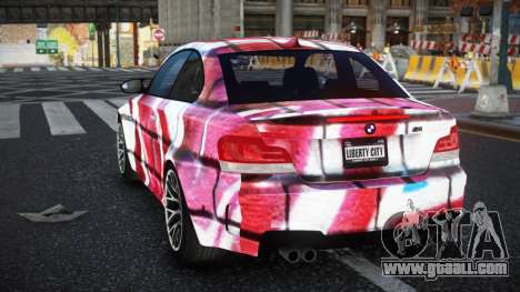 BMW 1M Lithem S14 for GTA 4